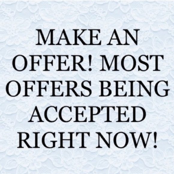 ‼️‼️OFFERS BEING ACCEPTED NOW‼️‼️ - Picture 3 of 3